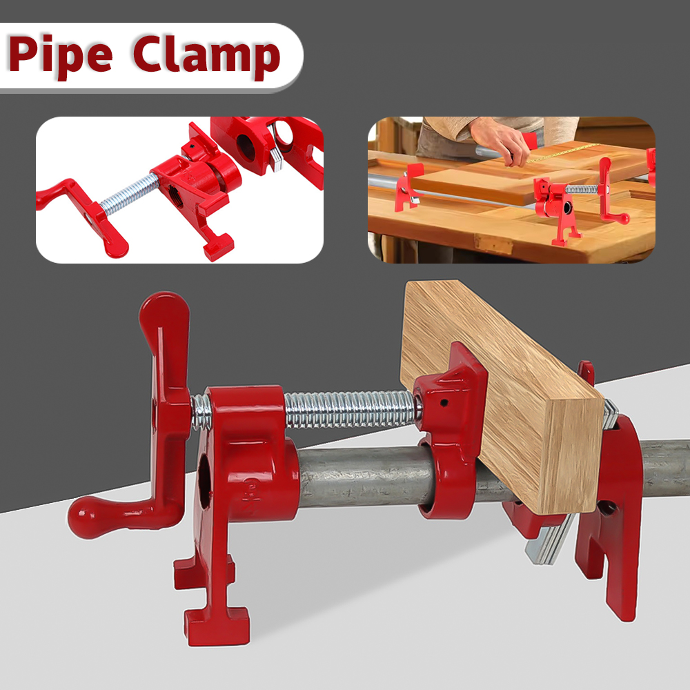 Woodworking Kit - 1/2 