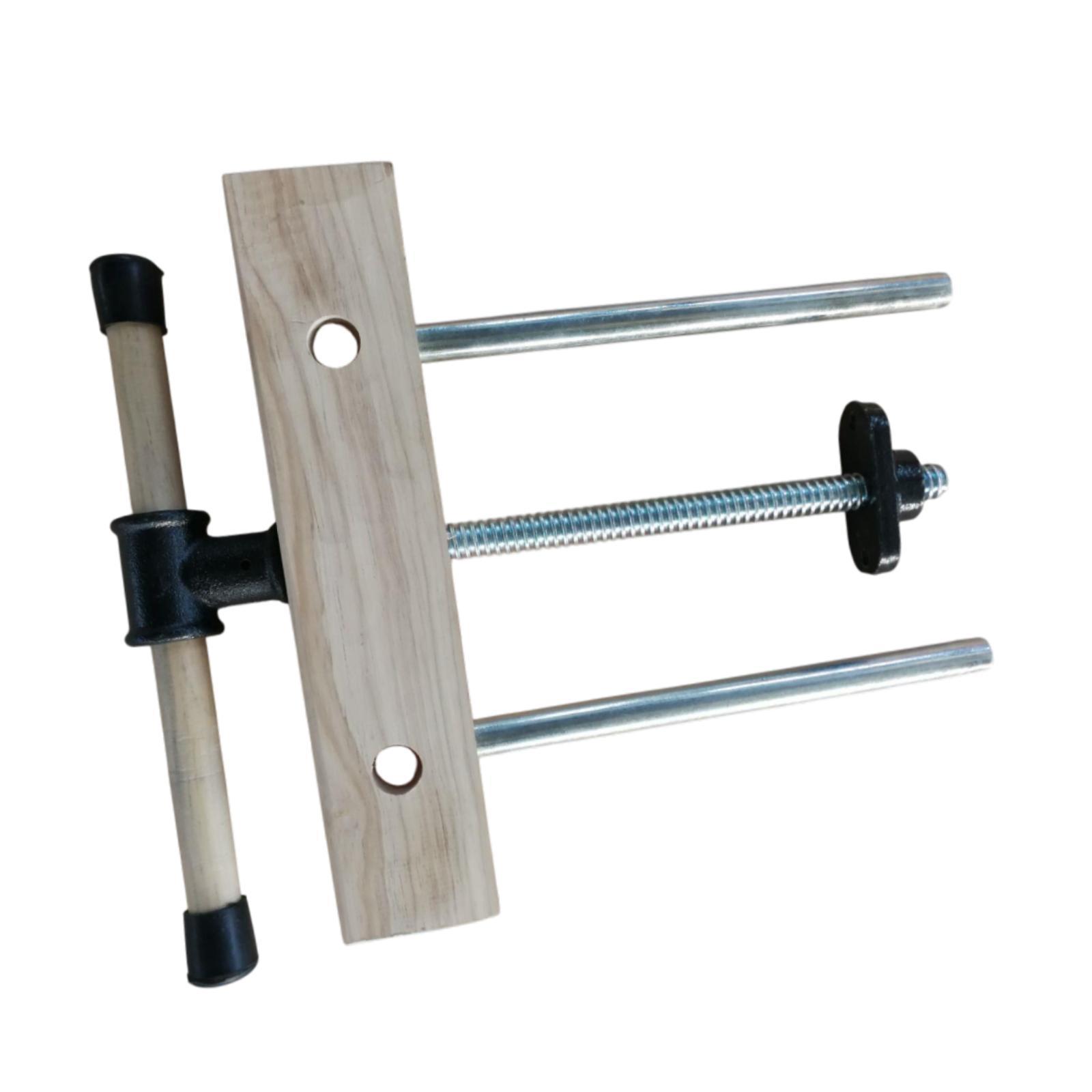 Woodworking Vise - 木工バイスクランププロの大工副木工ベンチバイス