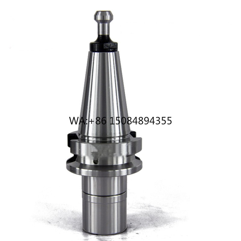 Woodworking Router - BT30 ER25 ER32-70L 100L CNCツールホルダー 高精度コレットチャック