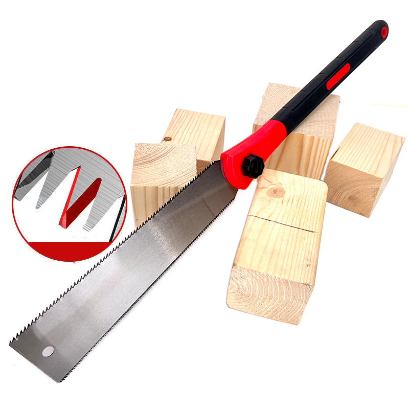 Woodworking Japan - 和式両刃ハンドソー、長柄両刃鋸、木工用鋸、細歯長柄ハンドソー。