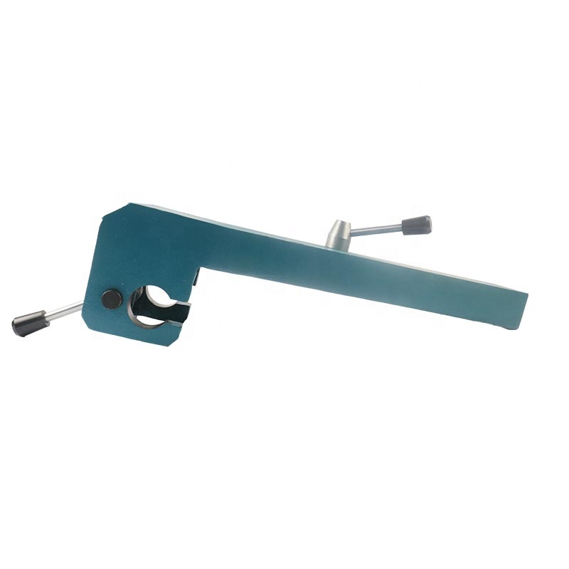 Woodworking Saw - スライドテーブルソー木工用スペアパーツサポーター高品質鋳鉄製固定具500*150*45mm