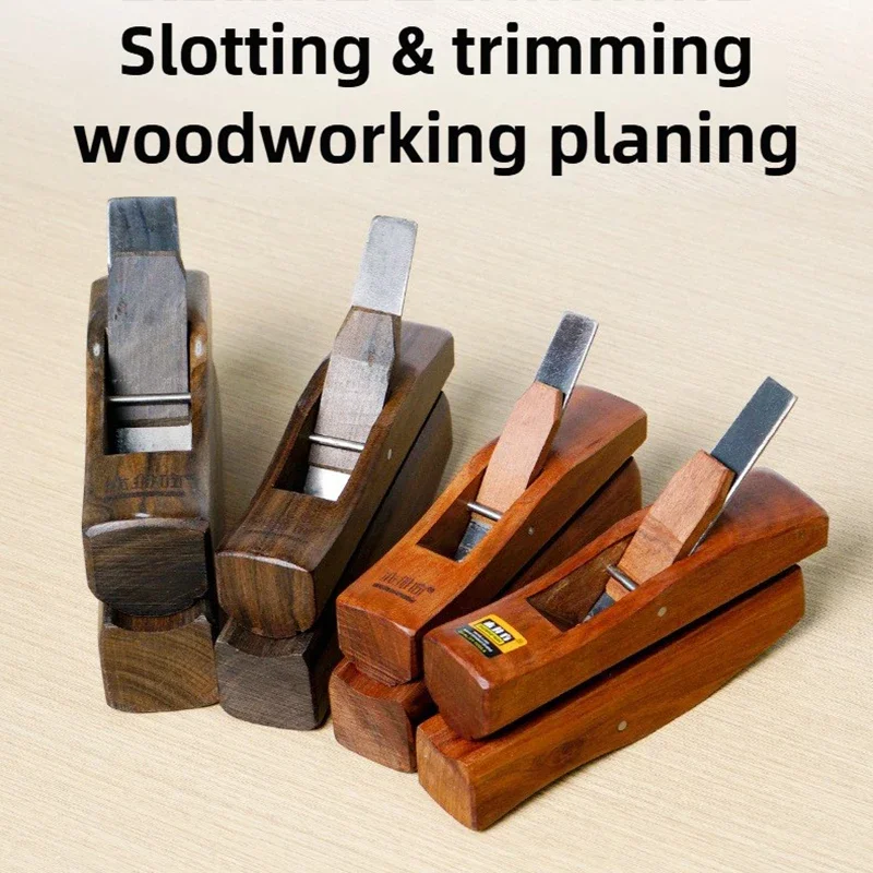 Woodworking Joinery - プロ仕様の手かんな、無垢材木製かんな、木工工具とアクセサリー、ミニトリミングかんな、建具工具、大工道具
