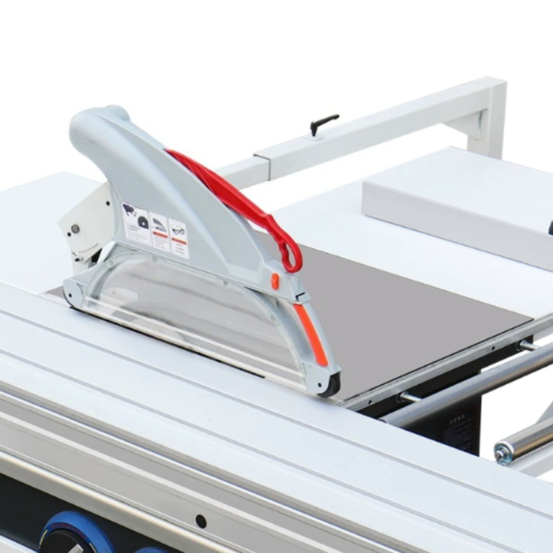 Woodworking Dust Collection - 木工テーブルソー防塵保護カバーユニバーサル透明集塵安全シールド切断鋸スタンド用