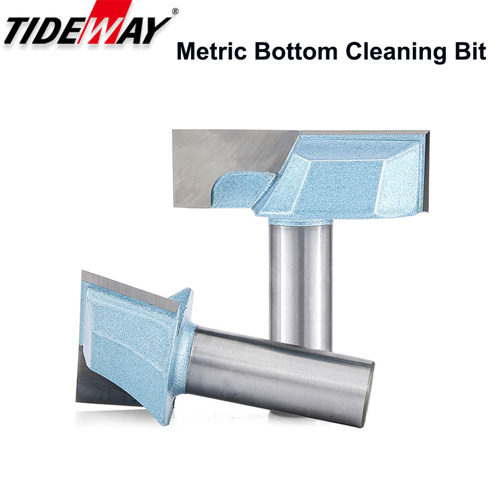 Woodworking Quote - Tideway-タングステンカーバイドルーター,工業用グレード,測定用,木工用,9〜50mm