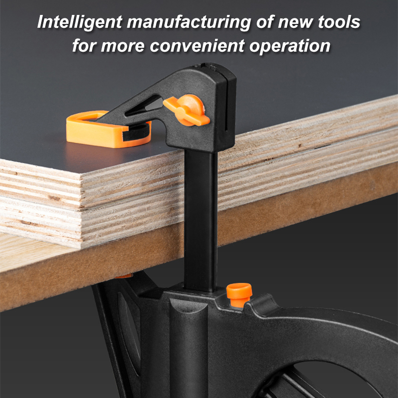 6～48インチの木工用Fクランプ、スタンドとしても使用可能、 - Woodworking Quick Clamps のレビューと価格
