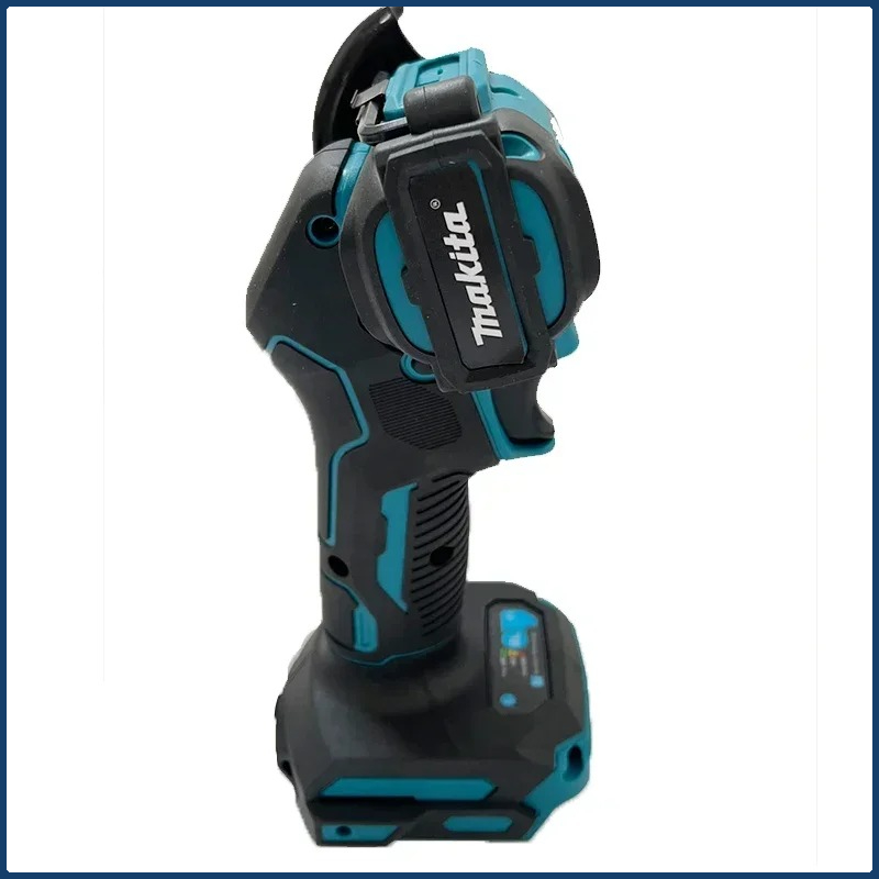 マキタ 18V コードレスアングルグラインダー 3 インチア - Woodworking Essential Tools のレビューと価格