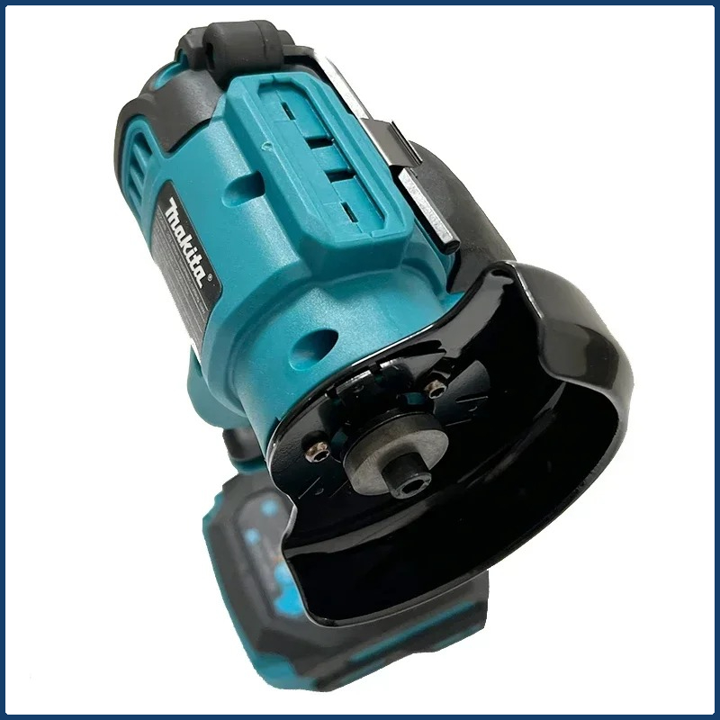 マキタ 18V コードレスアングルグラインダー 3 インチア - Woodworking Essential Tools のレビューと価格