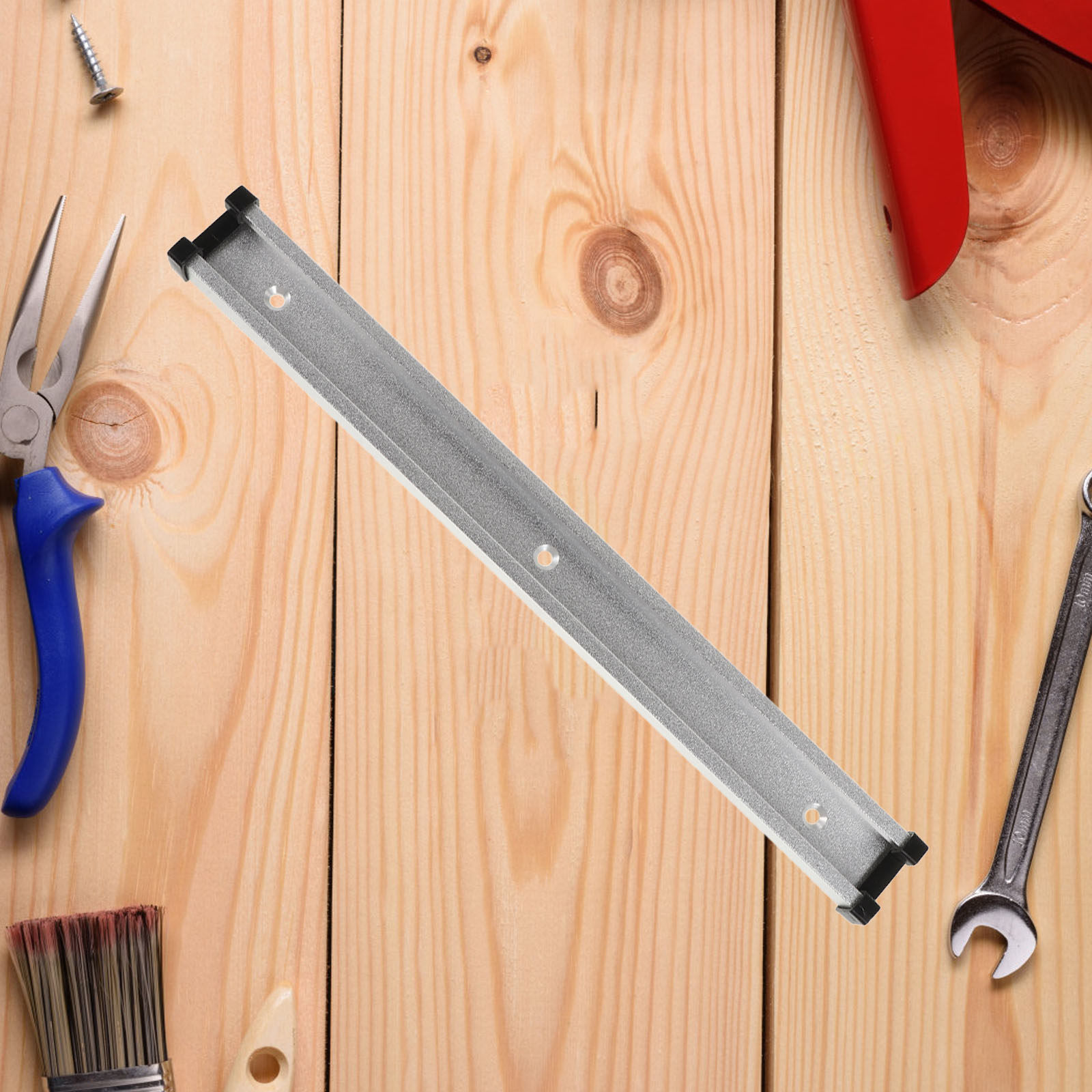 30型スライドトラック円形鋸テーブル アルミ合金製木工用Tス - Woodworking Router のレビューと価格