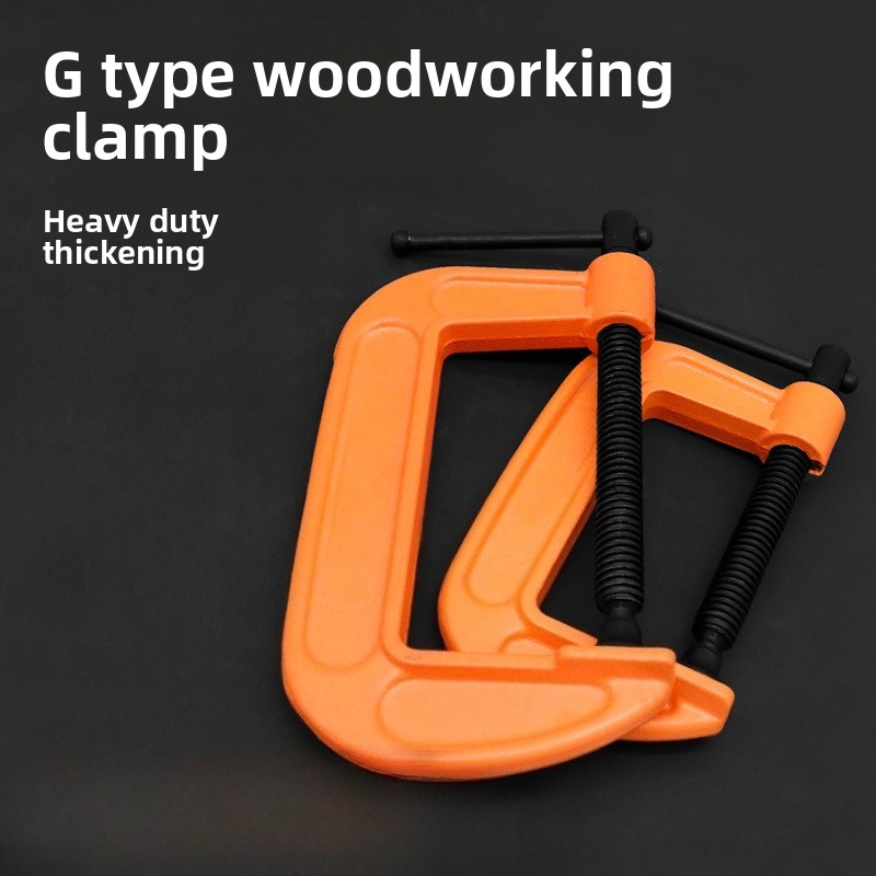 木工多機能クランプハードウェア調整可能な圧力0-150mmベ - Woodworking Vise のレビューと価格