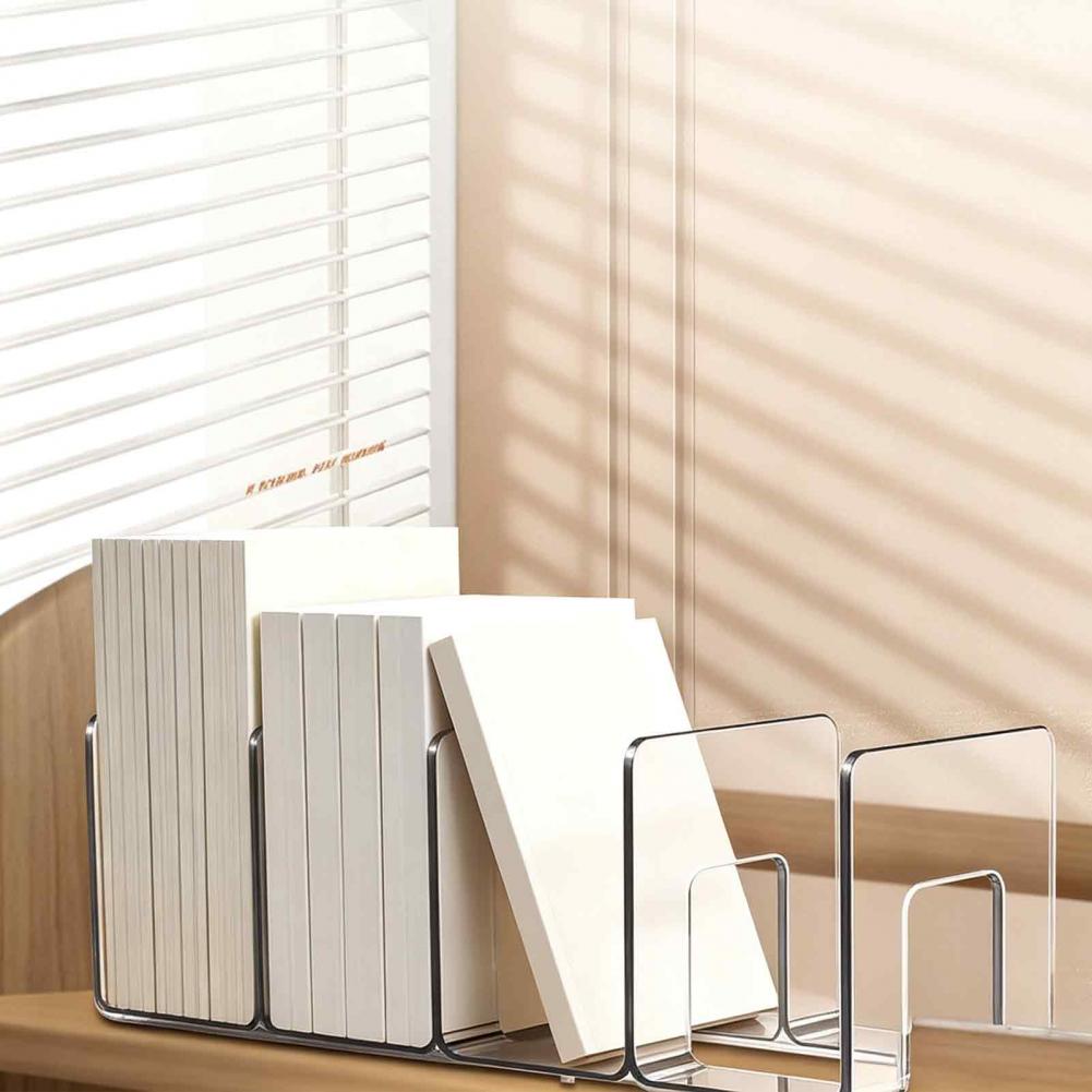 学生用アクリルマガジンラック アクリルファイルホルダー デス - Woodworking Magazine のレビューと価格