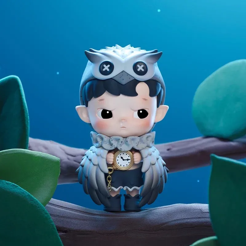 POP MART ハシププ アドベンチャーズ・イン・ザ・ウッ - Woodworking Ideas のレビューと価格
