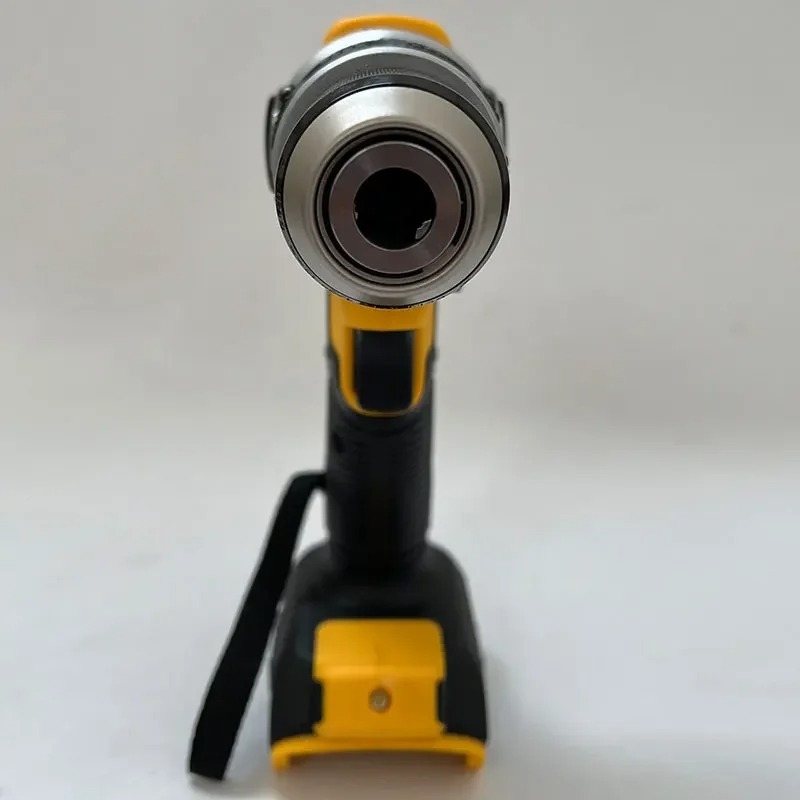 Dewalt DCD796 コードレスブラシレスインパクトド - Woodworking Essential Tools のレビューと価格