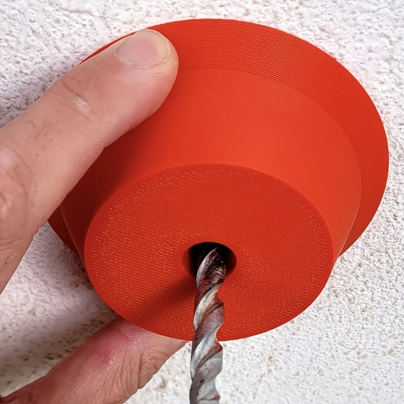 新しい天井穴あけ用集塵機、壁穴あけ、集塵・保管、DIY改修用 - Woodworking Dust Collection のレビューと価格