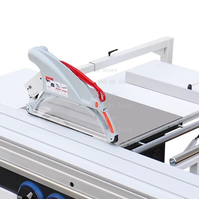 テーブルソー保護カバー透明防塵シェルユニバーサル木工安全ガー - Woodworking Dust Collection のレビューと価格