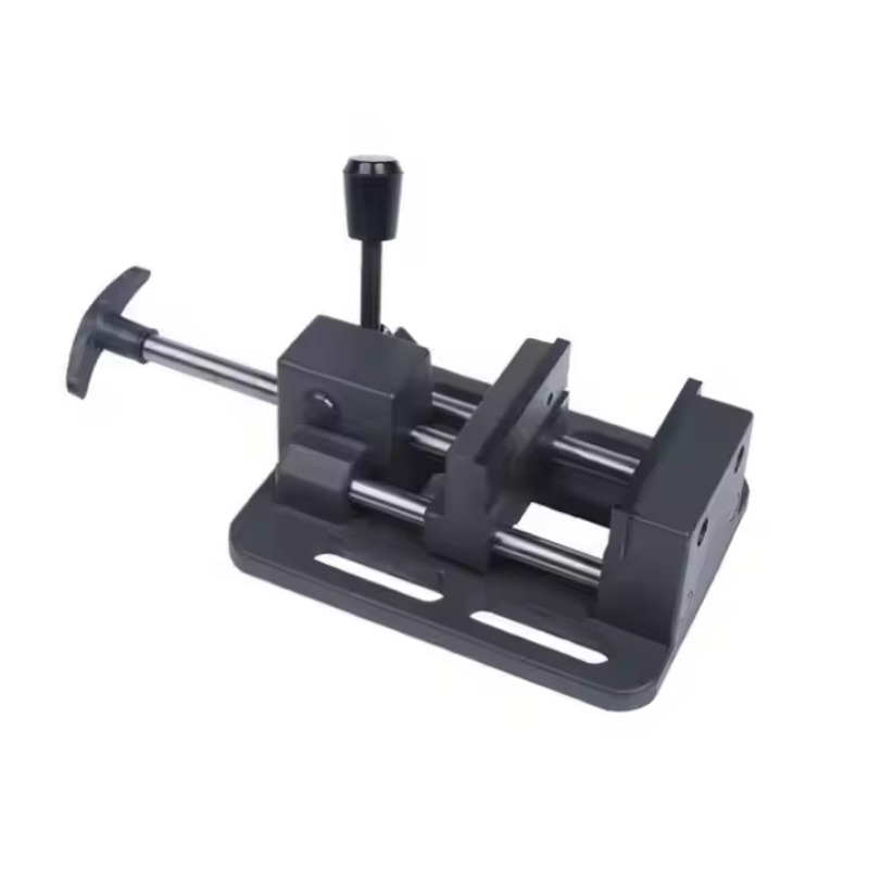 TEBAK 4インチ（100mm）高速穴あけ機 フラットノー - Woodworking Vise のレビューと価格