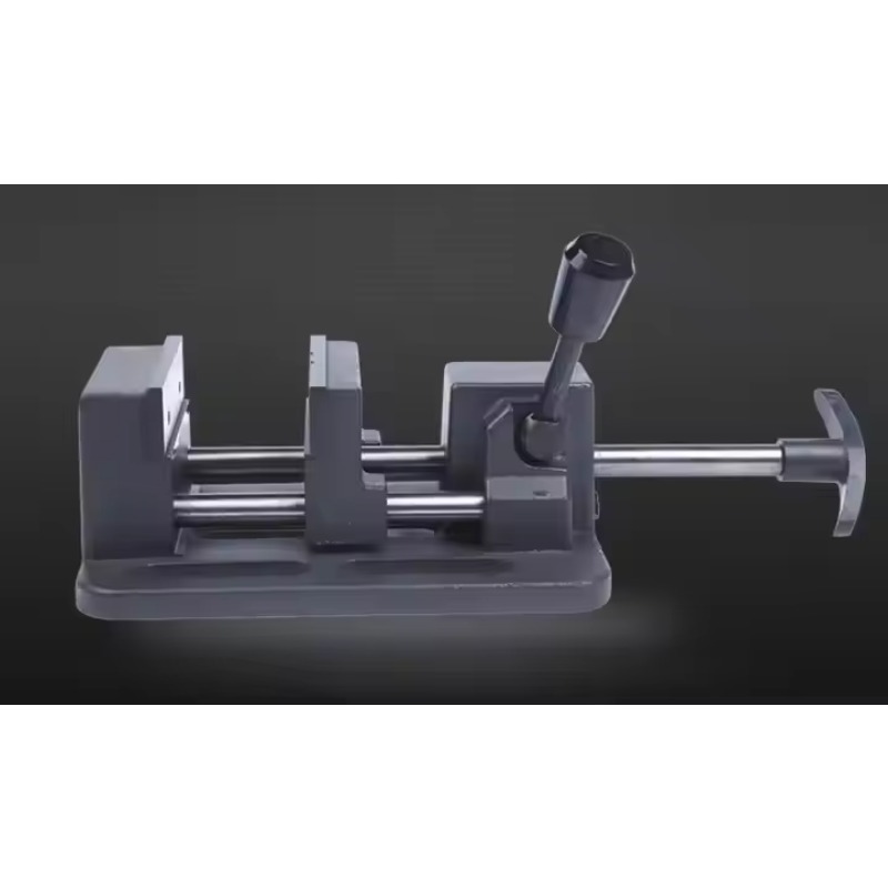 TEBAK 4インチ（100mm）高速穴あけ機 フラットノー - Woodworking Vise のレビューと価格