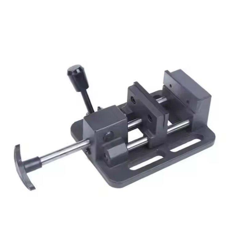 TEBAK 4インチ（100mm）高速穴あけ機 フラットノー - Woodworking Vise のレビューと価格