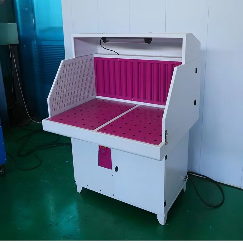 新品 水平乾式研磨テーブル 木工研磨 石材集塵 溶接 ダウン - Woodworking Dust Collection のレビューと価格