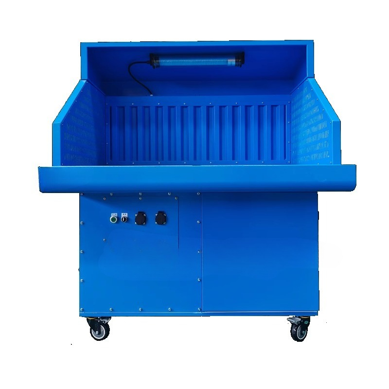 新品 水平乾式研磨テーブル 木工研磨 石材集塵 溶接 ダウン - Woodworking Dust Collection のレビューと価格