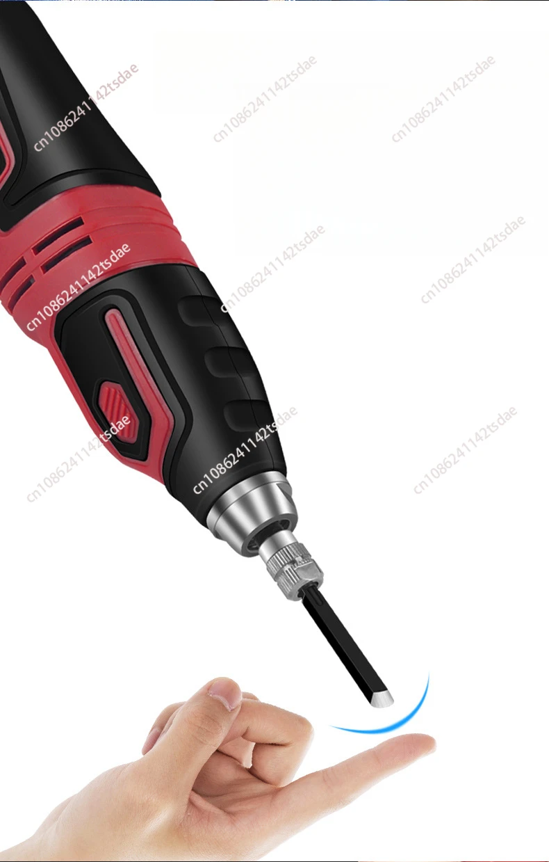 60 ワット電気彫刻チゼルセット 11000/分木彫りペン大 - Wood Chisel Set のレビューと価格