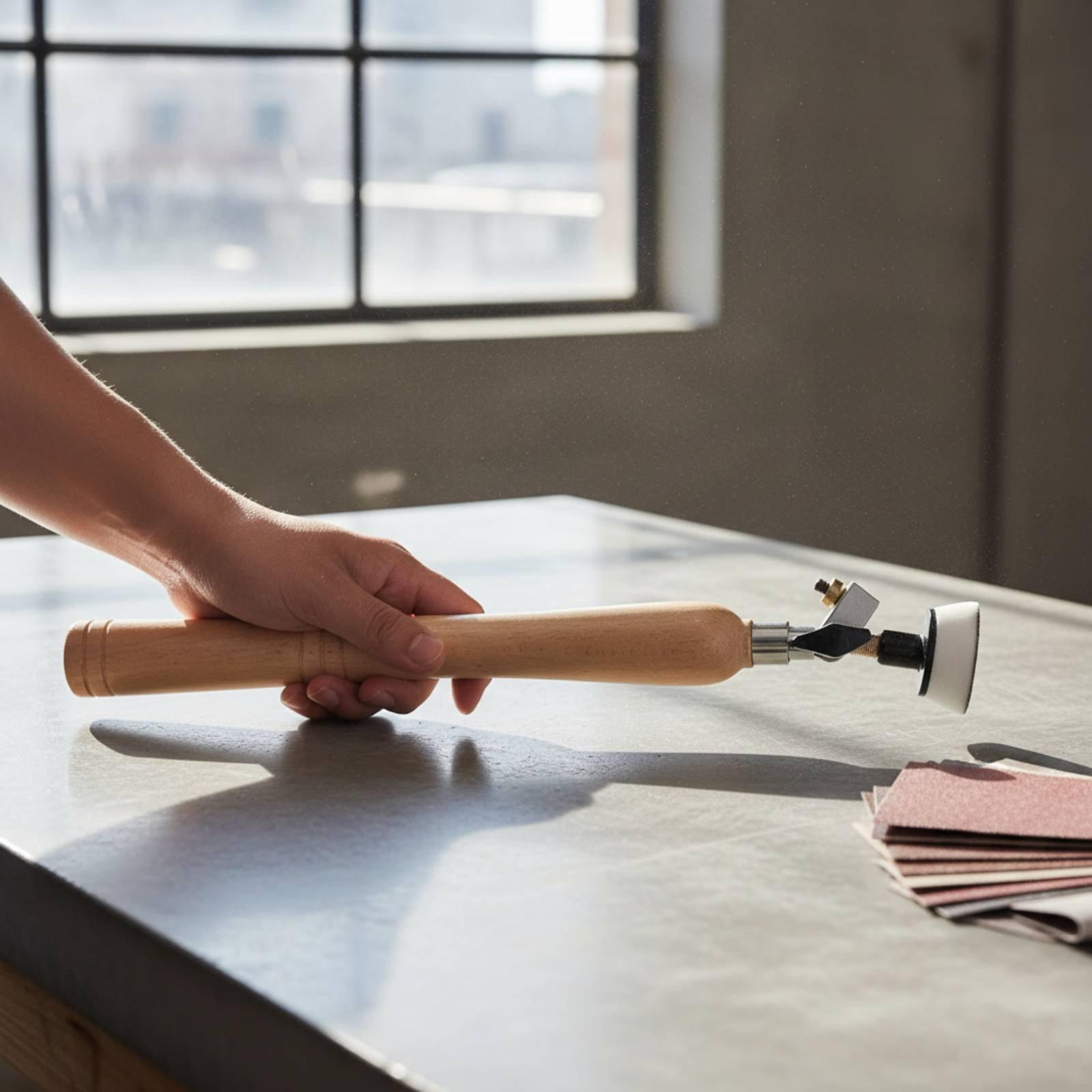手持ち式サンディングディスク 木製ボウルサンダーキット 旋盤 - Woodworking Kit のレビューと価格