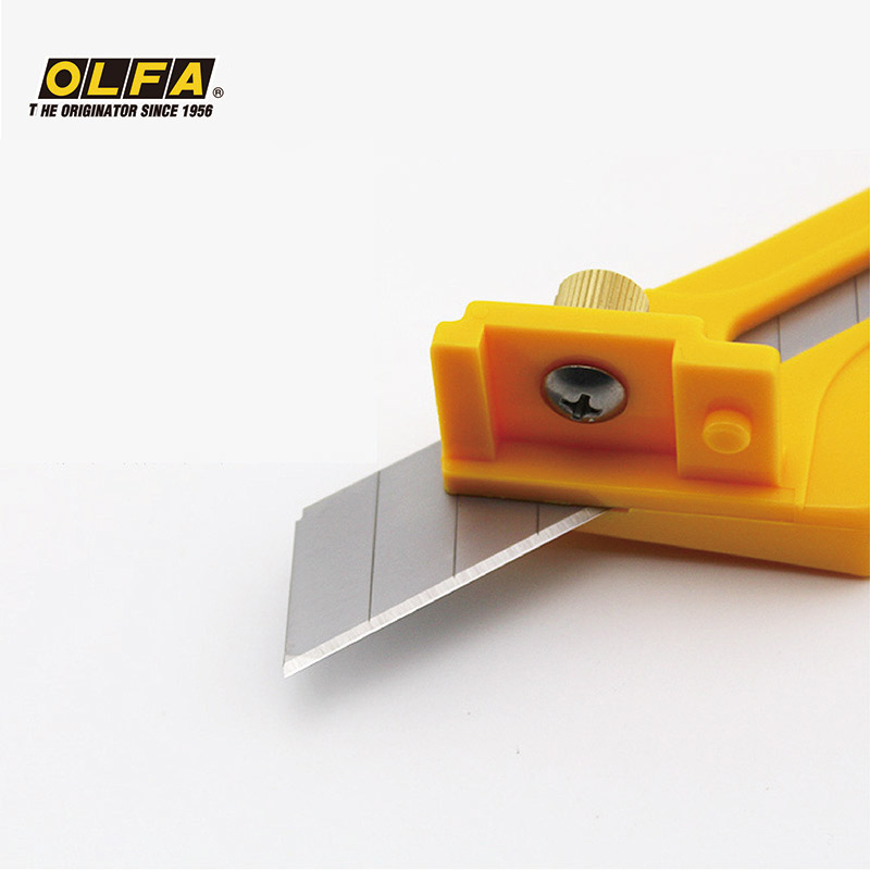 日本製 OLFA ヘビーデューティーコンパス切断機 (CMP - Woodworking Japan のレビューと価格