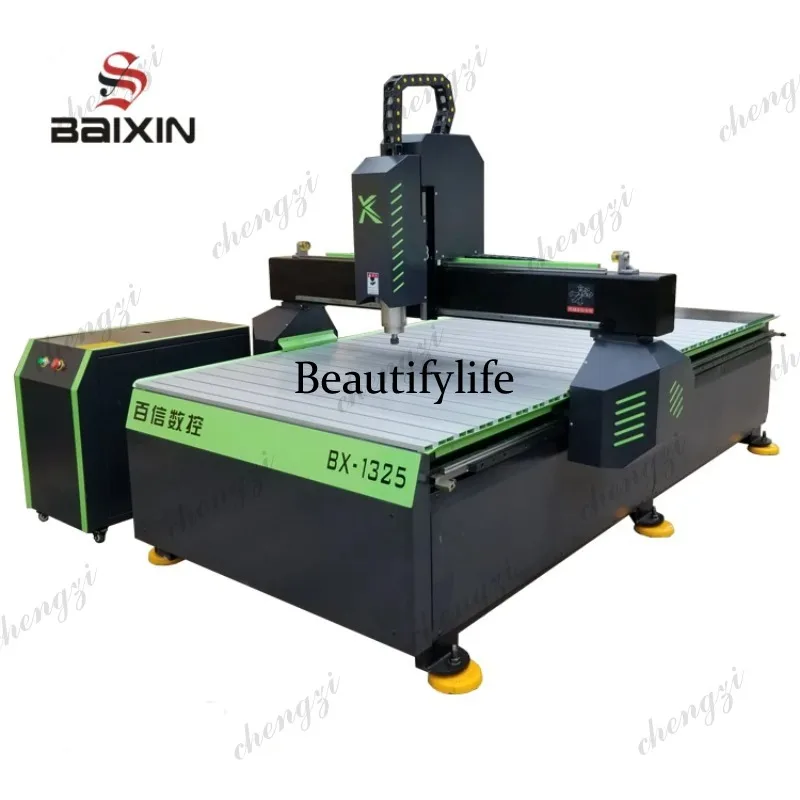 HR工業用CNCルーター、小型木工・金属彫刻機、広告目的向け - Woodworking Router のレビューと価格