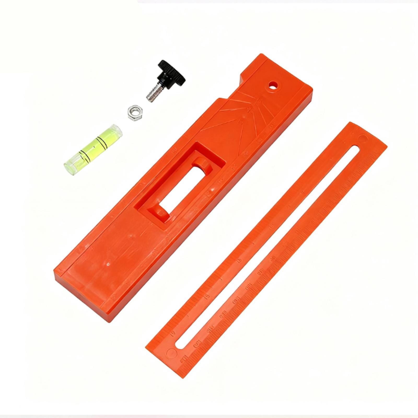 木工用測定定規 角度定規 精密で実用的 使いやすい コンパク - Woodworking For Engineers のレビューと価格