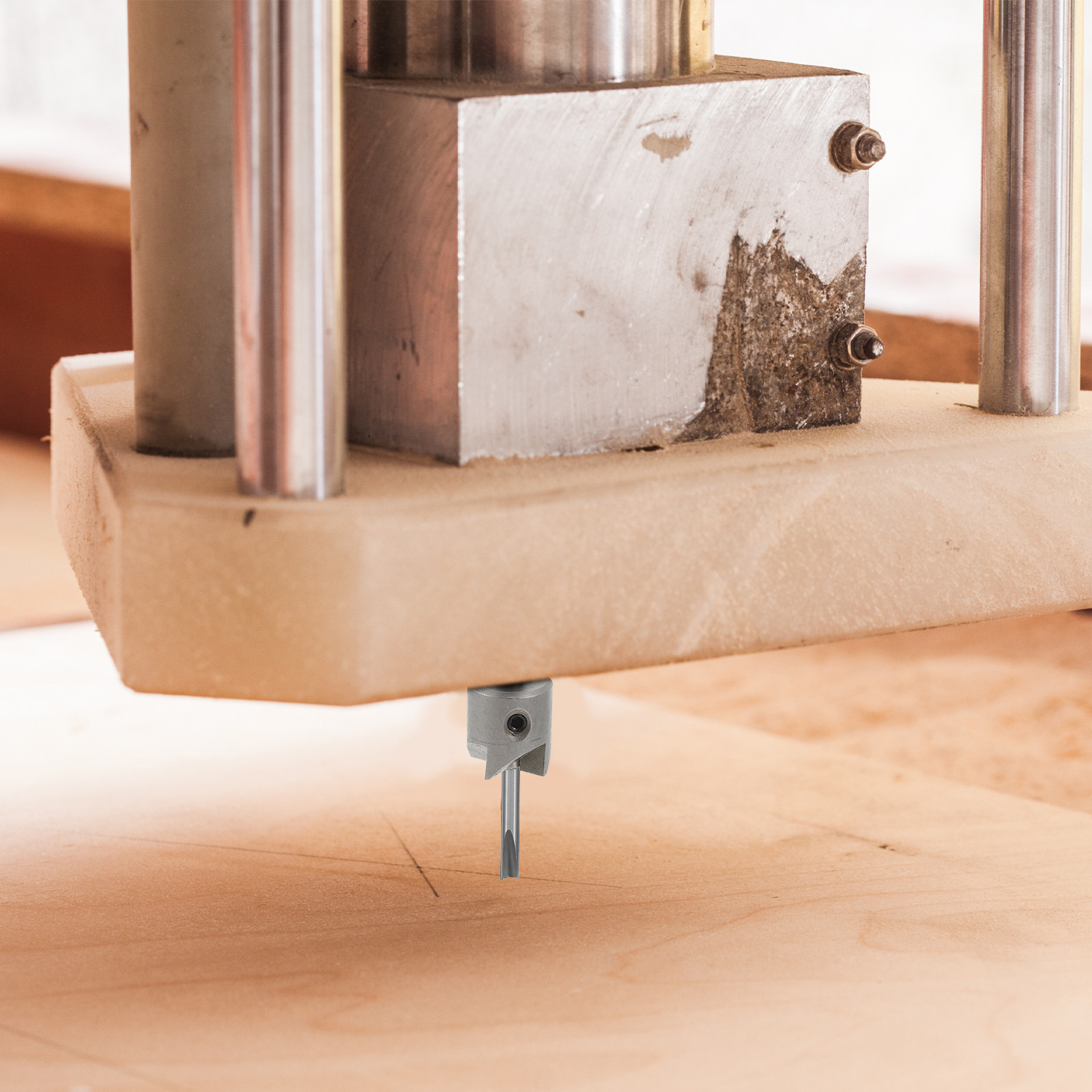 1セット ペン型トリマーキット プロフェッショナル木工ツール - Woodworking Kit のレビューと価格