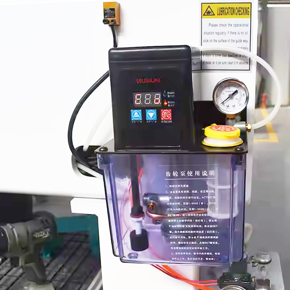 3軸1325 CNC木工ルーターATC真空吸盤木工テーブル4 - Woodworking Router のレビューと価格