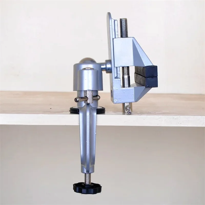 ユニバーサル木工穴あけ用 M テーブルドライバー 360 付 - Woodworking Vise のレビューと価格
