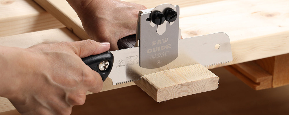 UNIVERSAL S-175 日本製鋸 ゼットソー、Zソー - Woodworking Japan のレビューと価格