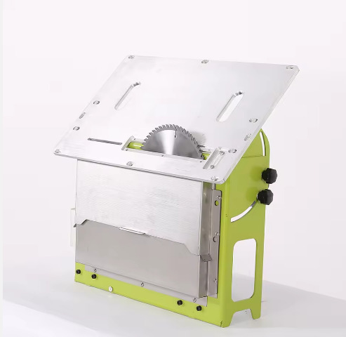2026年調整可能多機能木工小型テーブルソー、防塵作業台と反 - Woodworking Saw のレビューと価格