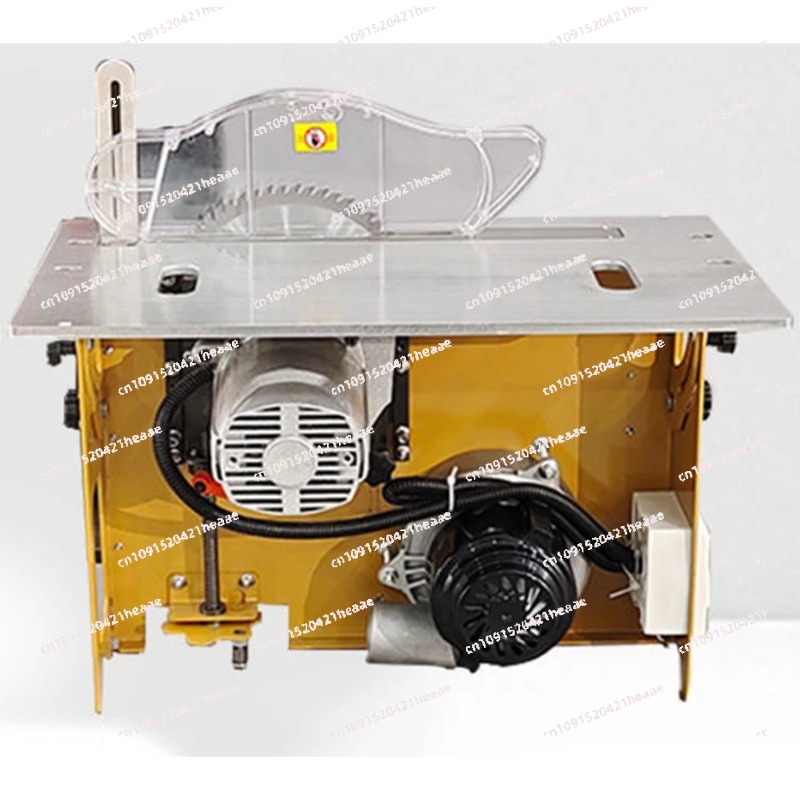 1200ワット新型ジムソーウッドワーキングマスターズダストフ - Woodworking Dust Collection のレビューと価格