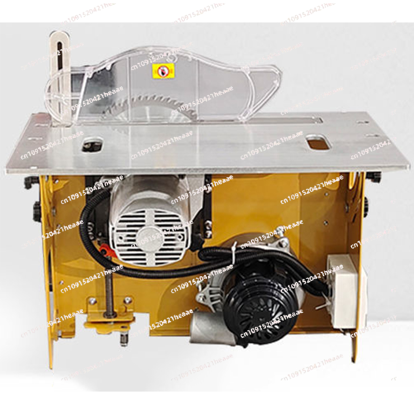 1200ワット新型ジムソーウッドワーキングマスターズダストフ - Woodworking Dust Collection のレビューと価格