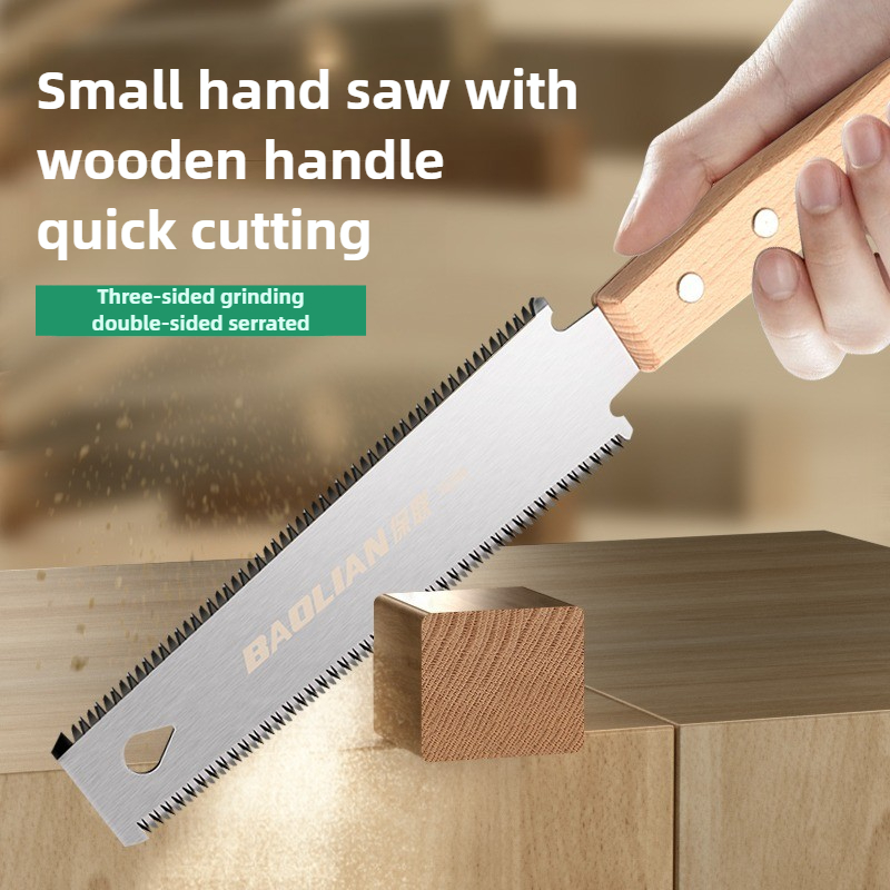 和風ハンドソー片面/両面細歯木材のこぎり SK5 鋼柔軟なハ - Woodworking Japan のレビューと価格