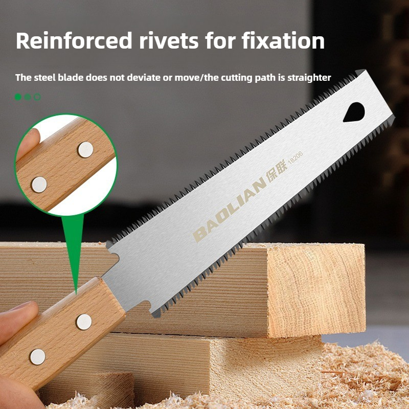和風ハンドソー片面/両面細歯木材のこぎり SK5 鋼柔軟なハ - Woodworking Japan のレビューと価格