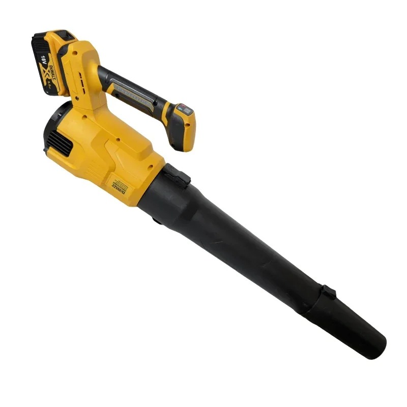 DeWALT BFJ01BA ブラシレスエアブロワー 3 ギ - Woodworking Essential Tools のレビューと価格