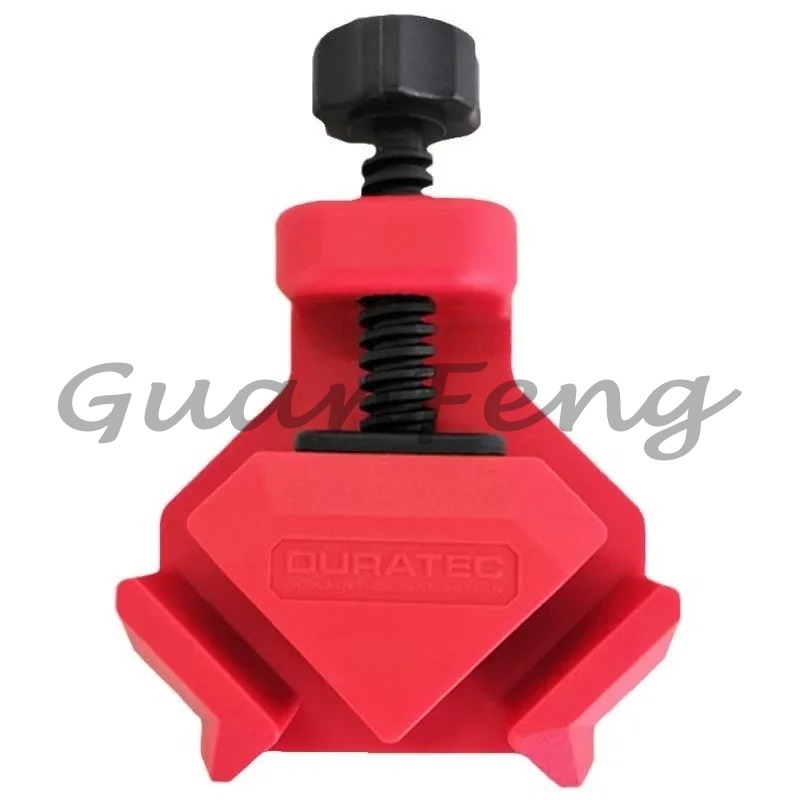 4個パック90度直角コーナークランプ、クイックアジャストスプ - Woodworking Quick Clamps のレビューと価格