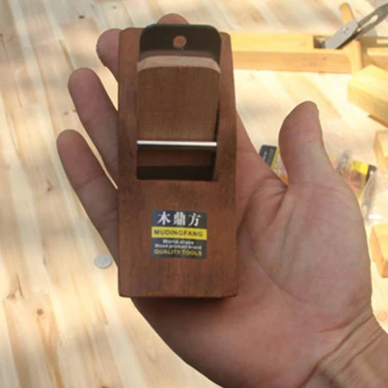 ミニ木工プレーナーハンドツール、フラットプレーン、ボトムエッ - Woodworking Joinery のレビューと価格