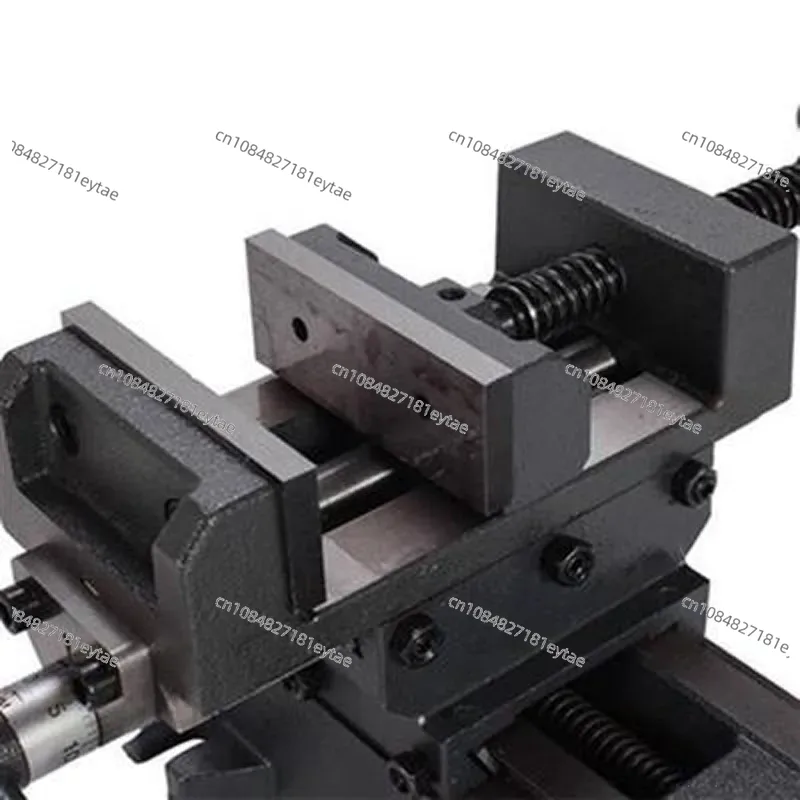 新しい3インチ精密クロスバイス、ヘビーデューティバイス、双方 - Woodworking Vise のレビューと価格