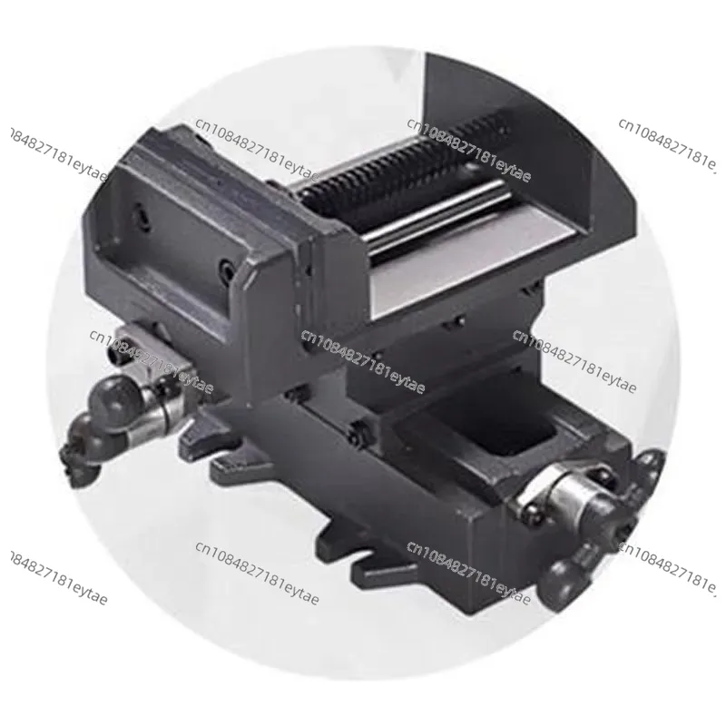 新しい3インチ精密クロスバイス、ヘビーデューティバイス、双方 - Woodworking Vise のレビューと価格