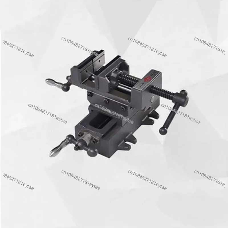 新しい3インチ精密クロスバイス、ヘビーデューティバイス、双方 - Woodworking Vise のレビューと価格
