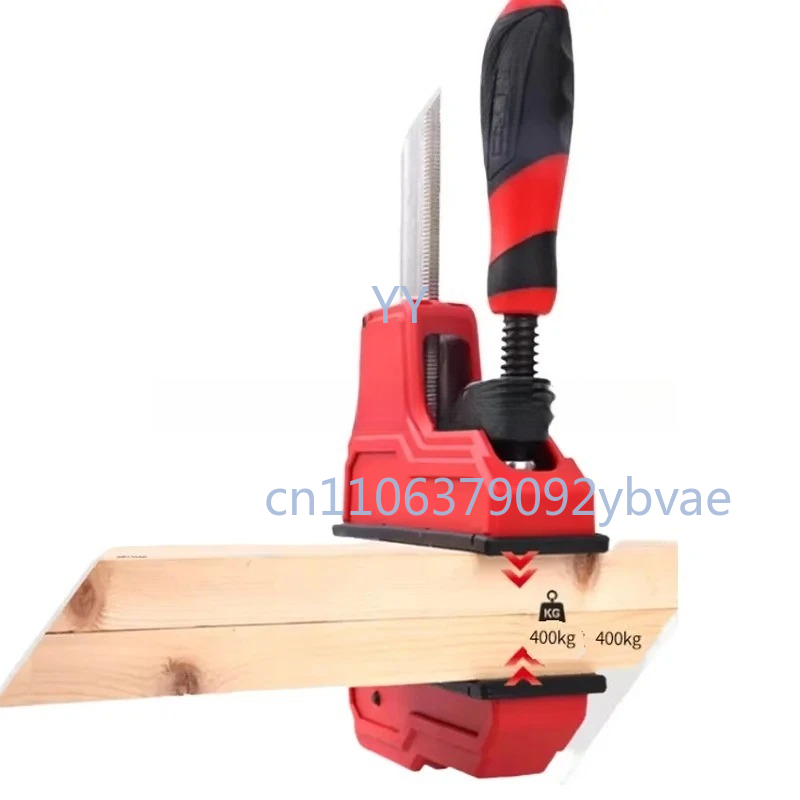 ヘビーデューティー平行クランプ 12インチ 18インチ 24 - Woodworking Quick Clamps のレビューと価格