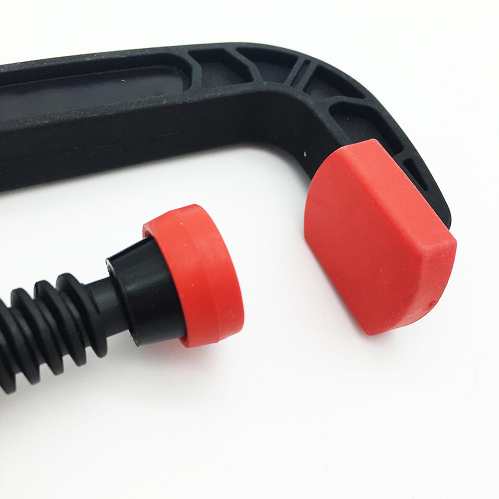木工用クランプ 調整可能な G/C スプリングクランプ クイ - Woodworking Quick Clamps のレビューと価格