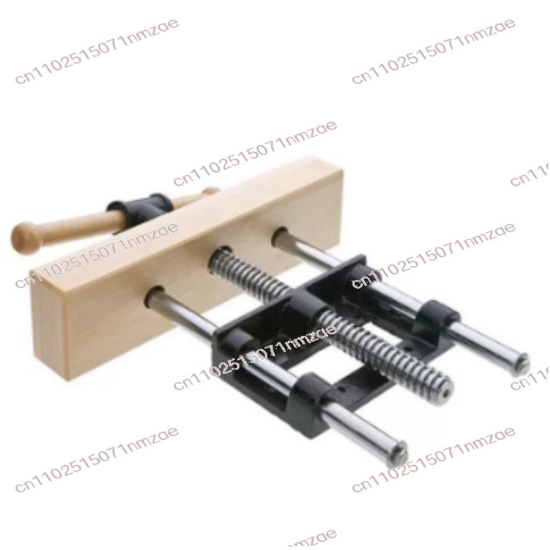 炭素鋼製高速取り外し可能な木工バイス 7/10.5インチ ヘ - Woodworking Vise のレビューと価格