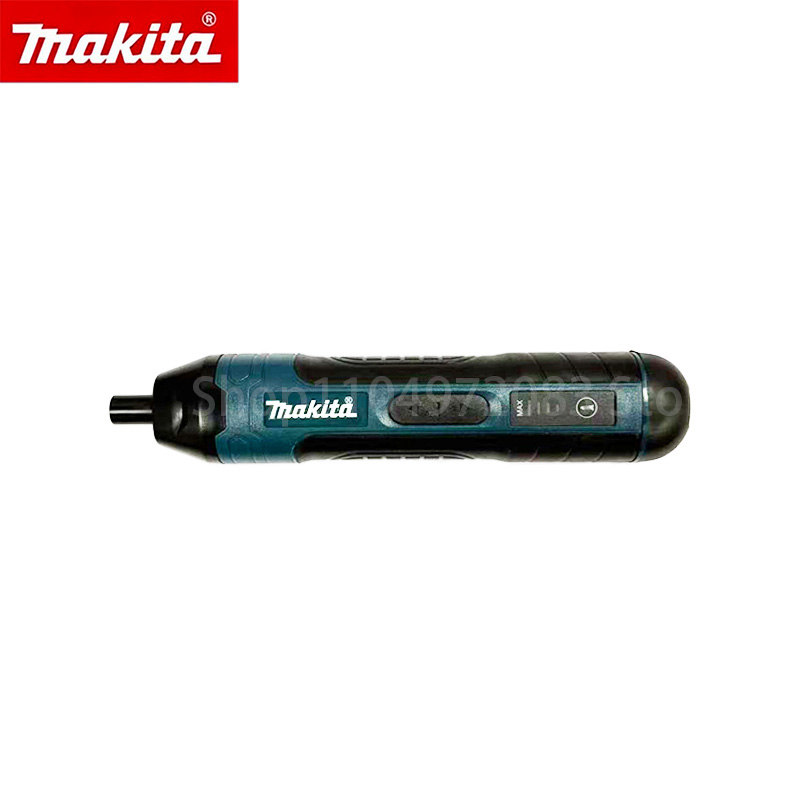 マキタ ワイヤレス電動ドライバー 1300mAh 充電式トル - Woodworking Essential Tools のレビューと価格