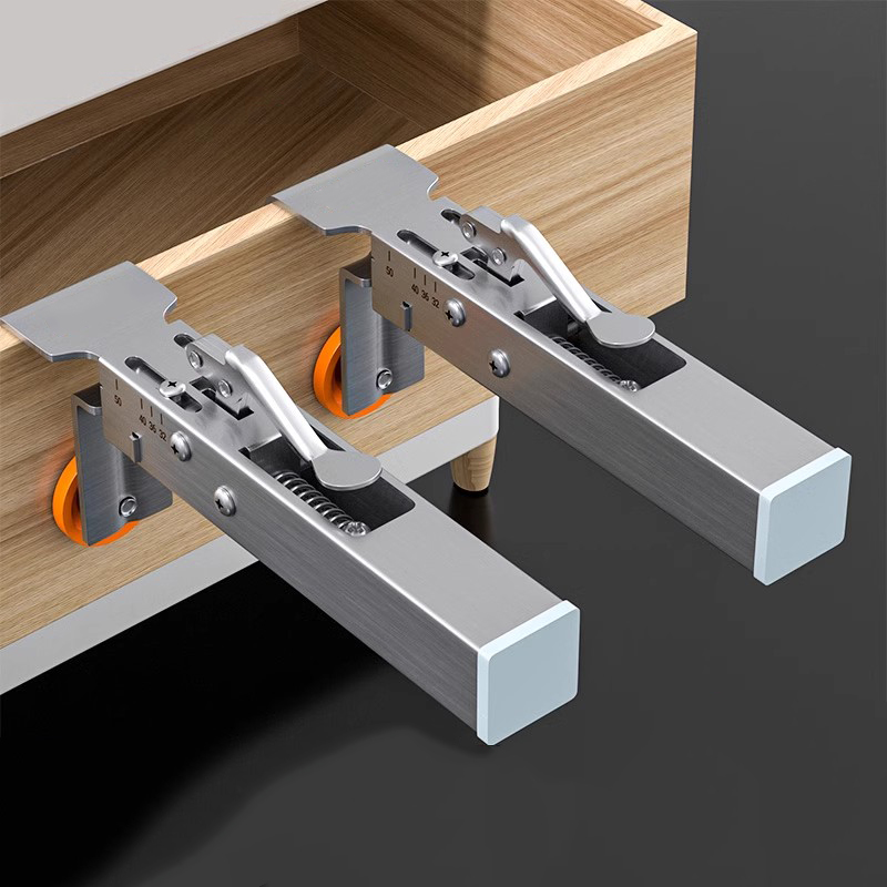 ファストプレスドロワークランプ、パネル調整式伸縮木工特殊設置 - Woodworking Vise のレビューと価格