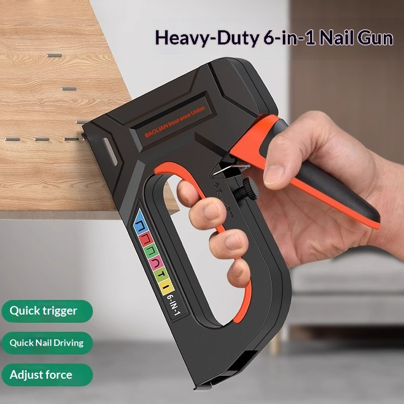 手動木工DIY修理キット、釘打ち工具セット、エアガン、特殊直 - Woodworking Kit のレビューと価格