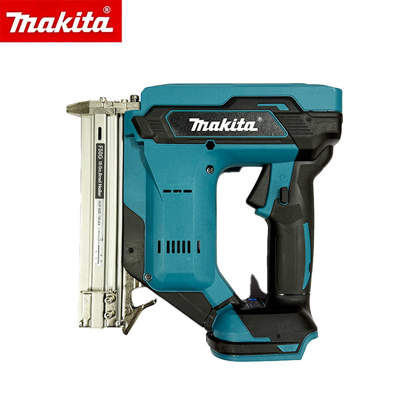 2026年 マキタ 18V コードレス釘打ち機 6.0Ahバ - Woodworking Essential Tools のレビューと価格